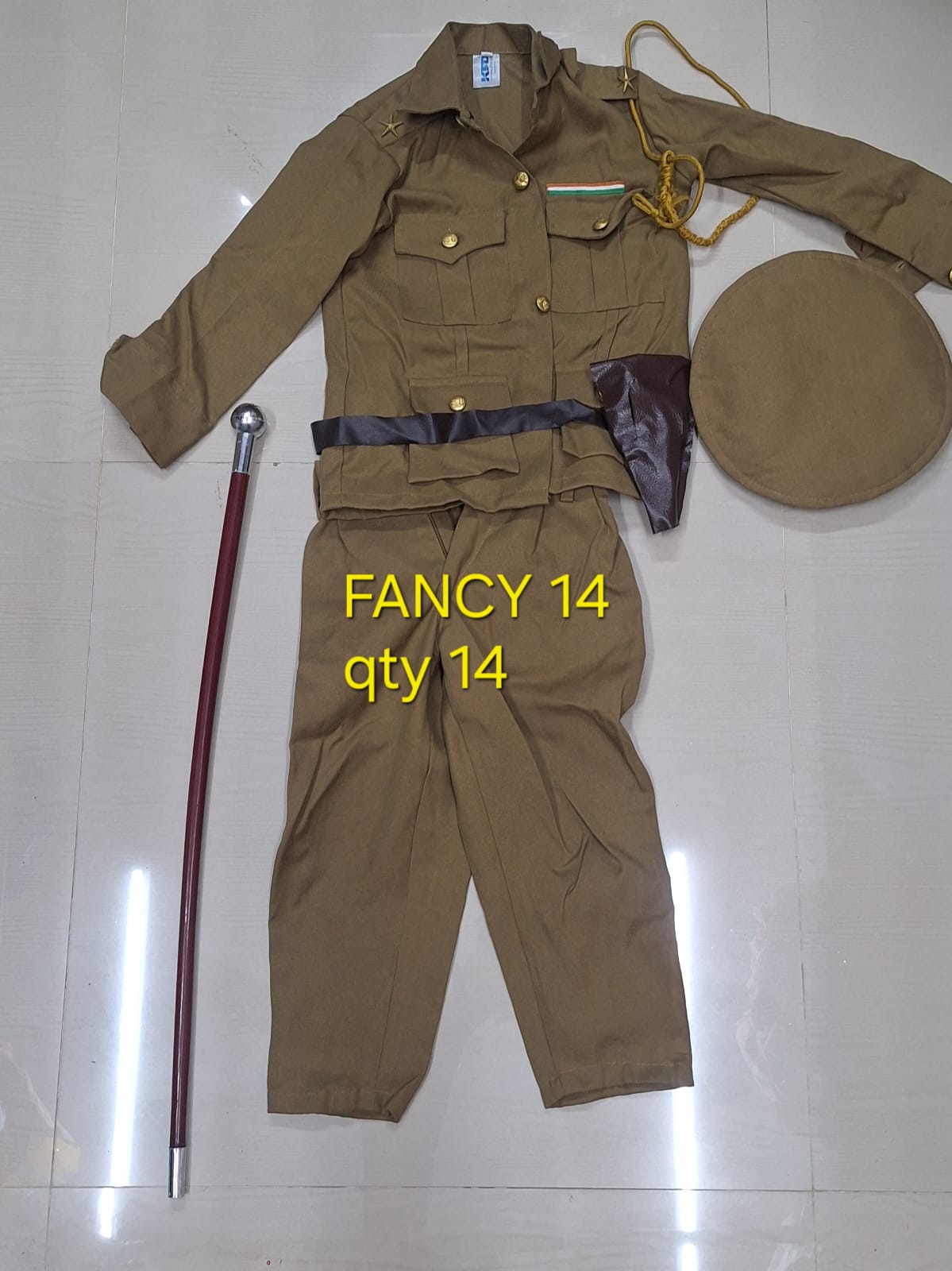 FANCY-14