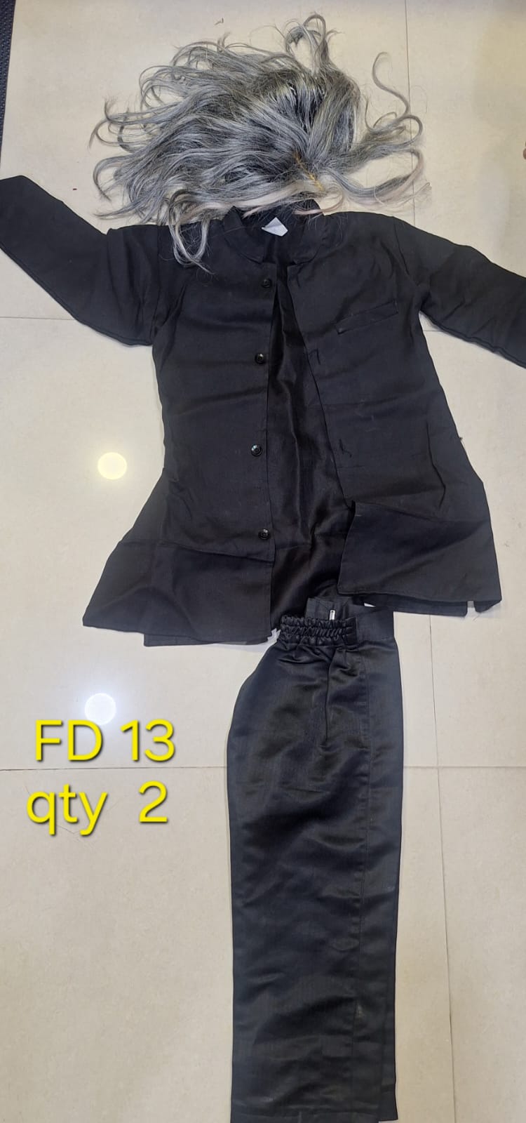 FANCY-13