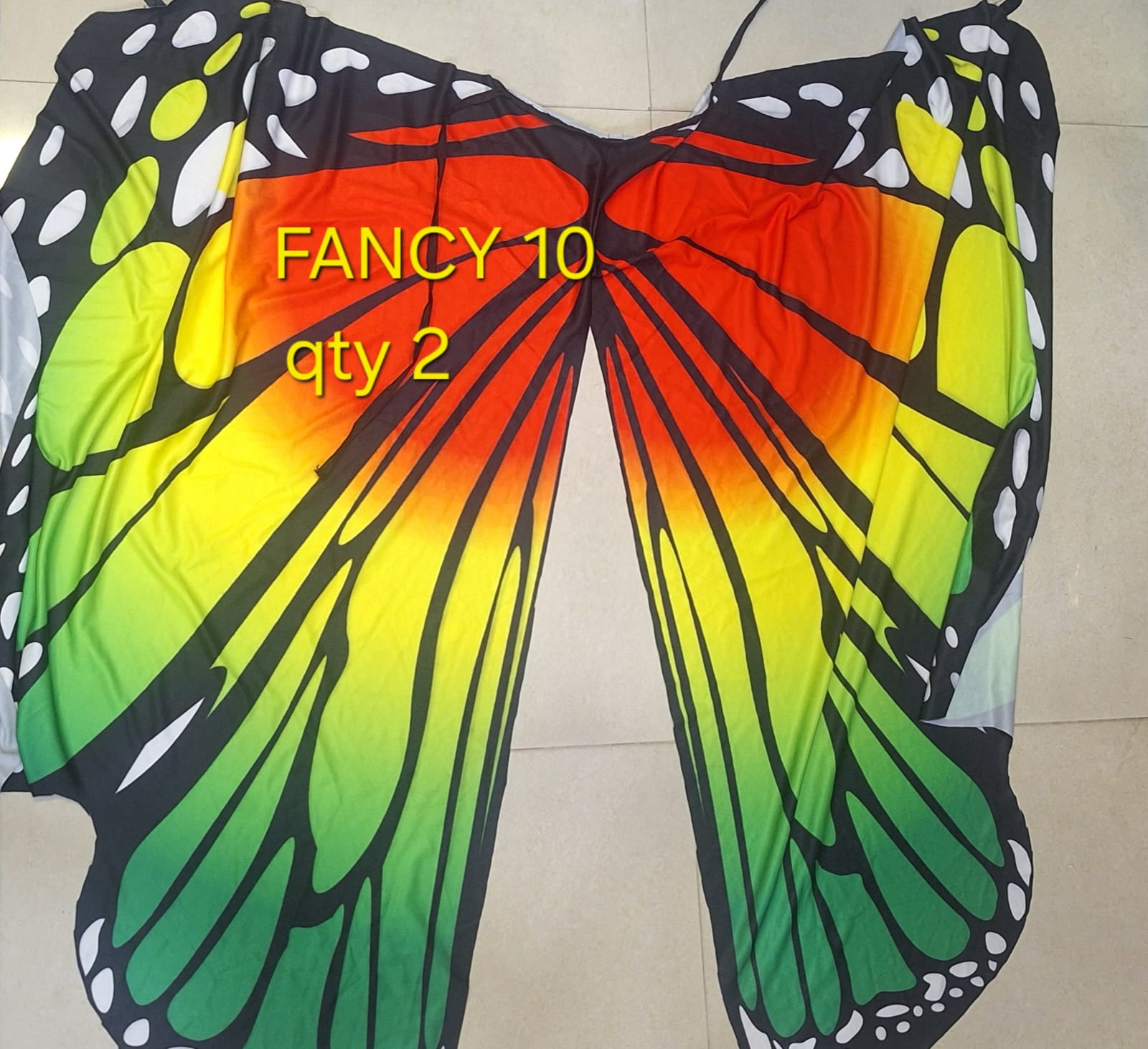 FANCY-10