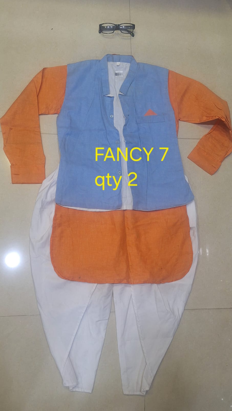 FANCY-7