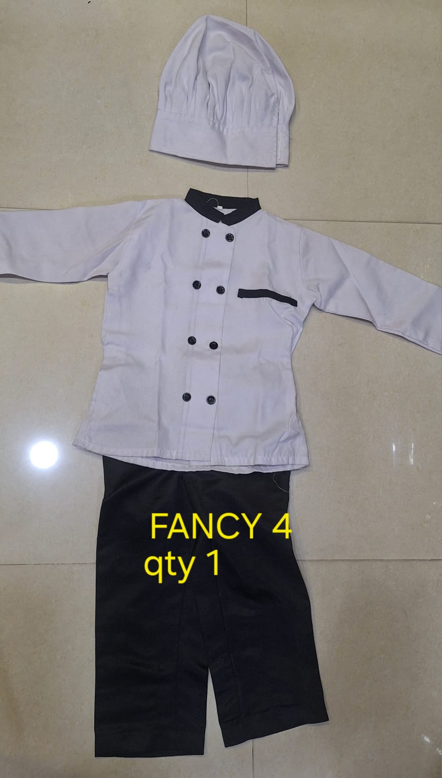 FANCY-4