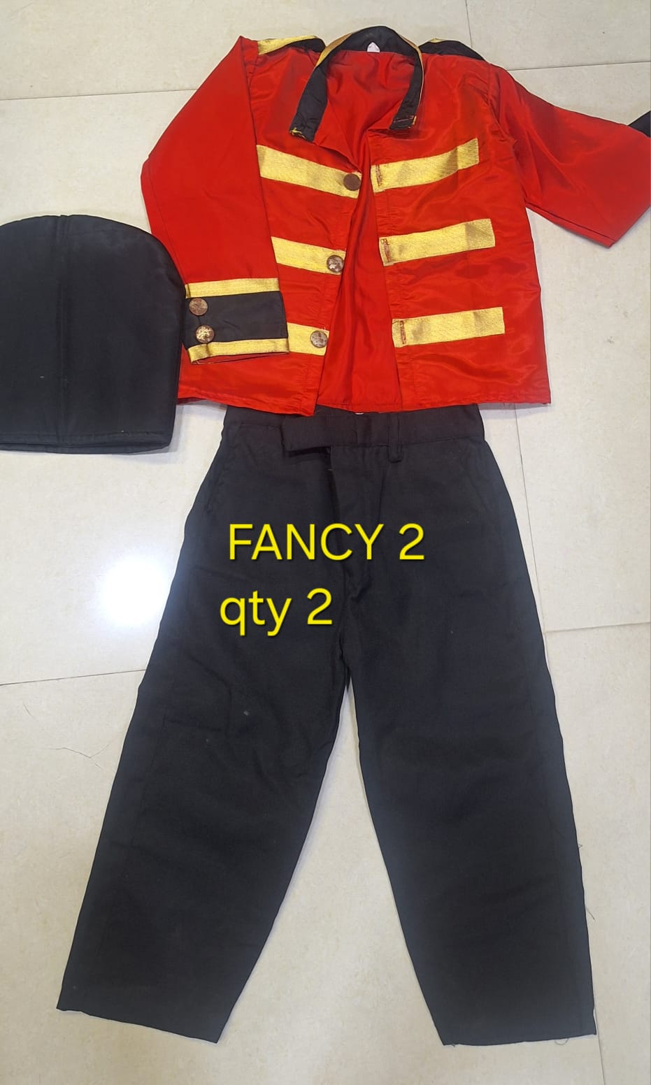 FANCY-2