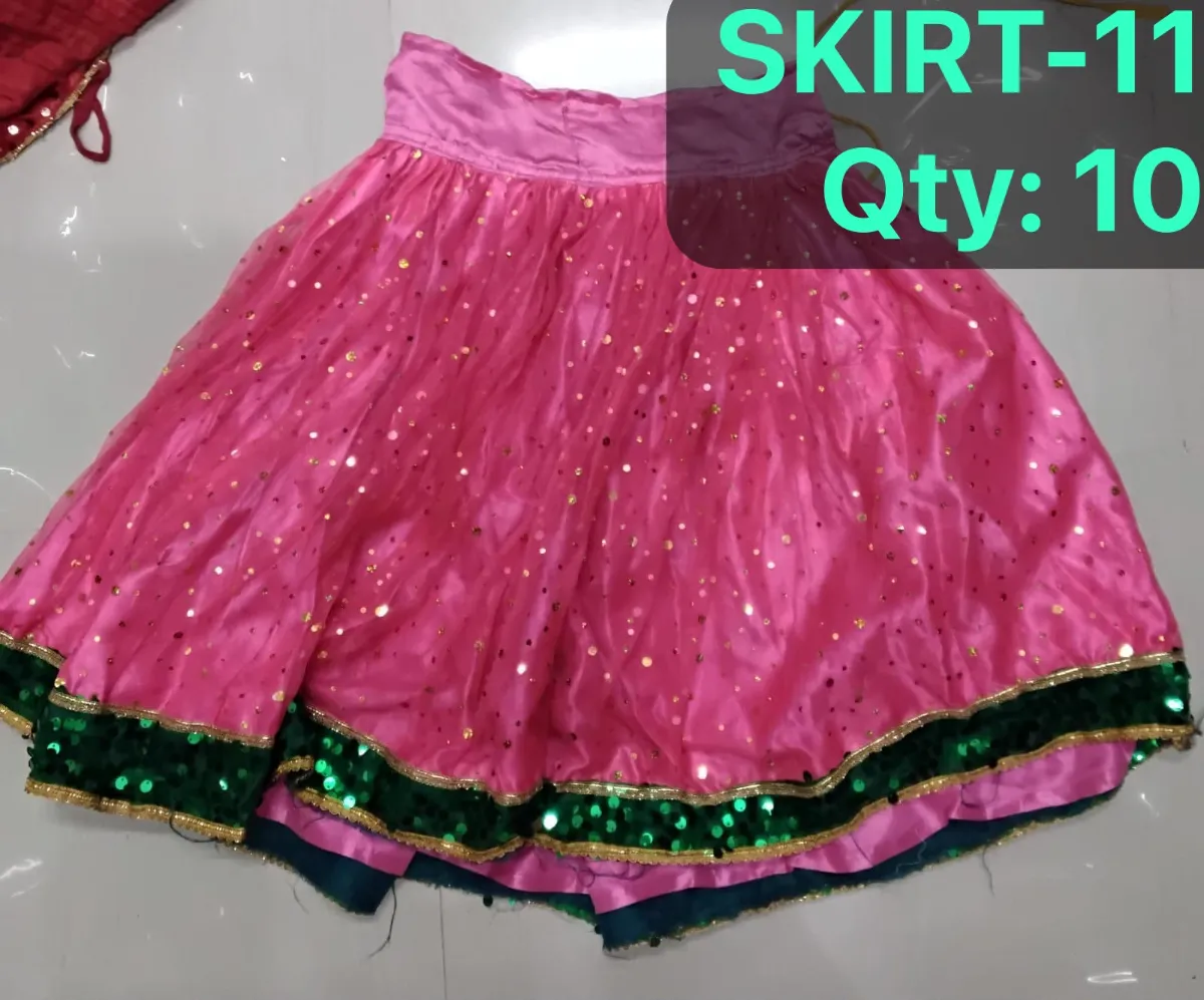 SKIRT-11