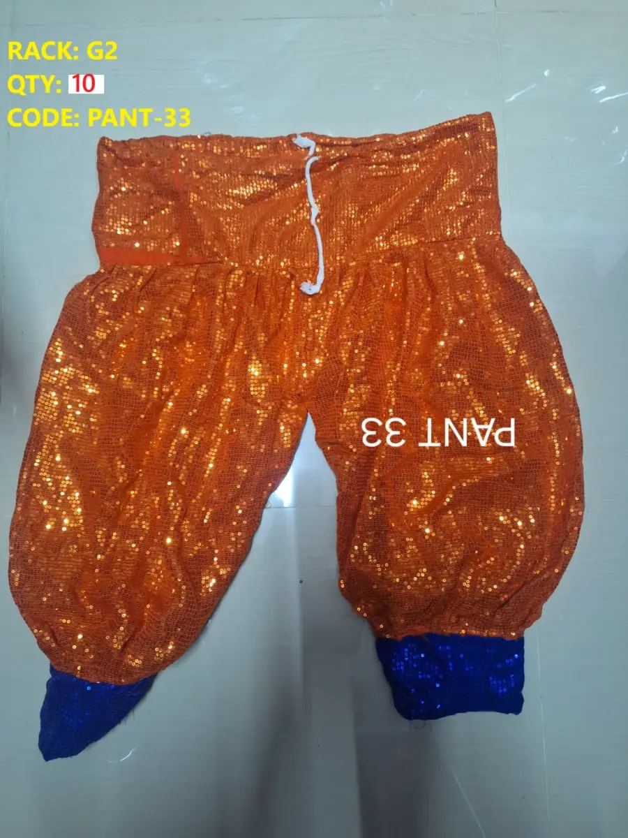 PANT-33