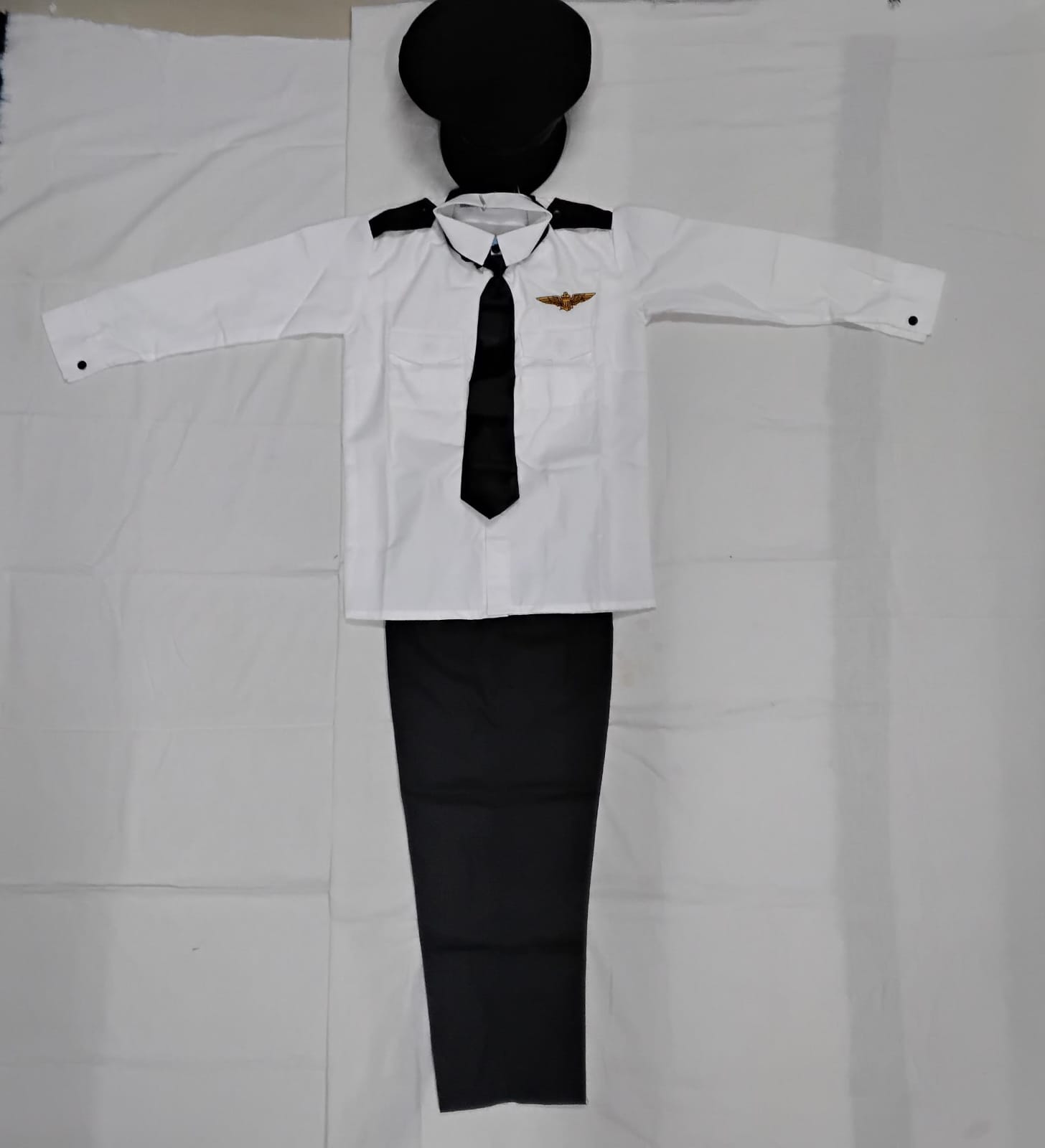 PILOT-1