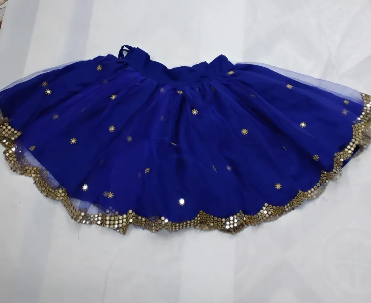 SKIRT-91